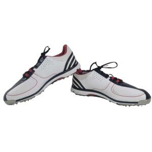 Men’s adidas Traxion Lite FM 2.0 Golf Shoes Size 11.5 NWT